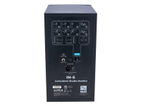 Kali Audio IN-5 Monitor de Estúdio 160W 3 Vias 5 Kali Audio IN-5 Monitor de Estúdio 160W 3 Vias 5